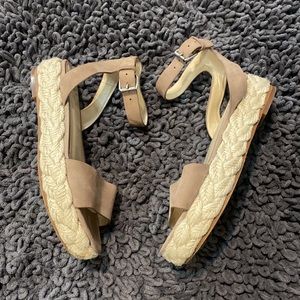 Vince Camuto Kathalia Espadrille Sandals